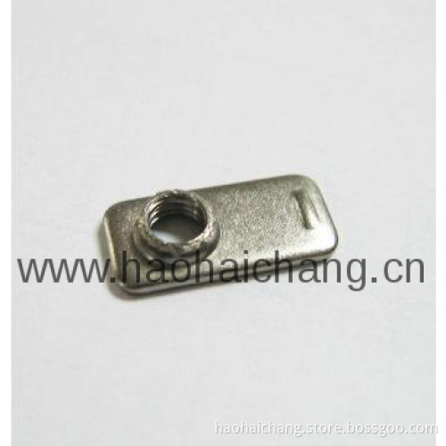 Stamping Terminal Block Connector (ISO 9001:2008 & ISO/TS16949:2009)